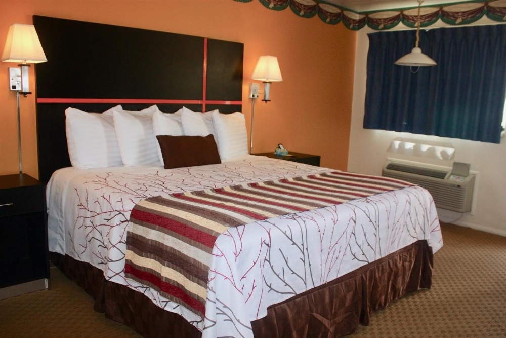 Chaparral Motor Inn Main image